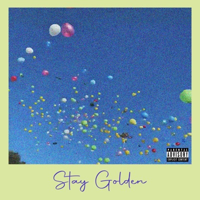 Stay Golden - Single