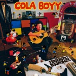 Cola Boyy & The Avalanches - Don't Forget Your Neighborhood