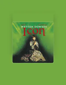 Listen to iCon, watch music videos, read bio, see tour dates & more!