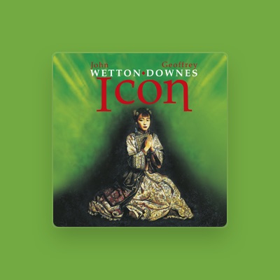 Listen to iCon, watch music videos, read bio, see tour dates & more!