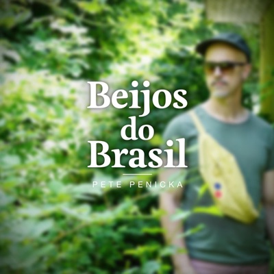 Beijos do Brasil - Single