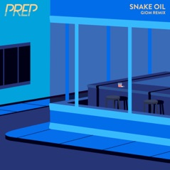 Snake Oil (Giom Remix) - Single