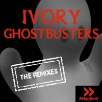 Ghostbusters (Brisby & Jingles Radio Mix)