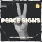 Peace Signs (feat. Jayggm) - Quilly Hoemuchh lyrics