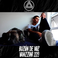 Buzón de voz (feat. vanzzini 229 & Ana Heredero) - Single - Mob Records