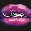 USHER - Good Kisser artwork
