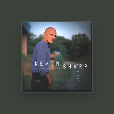 Kevin Sharp