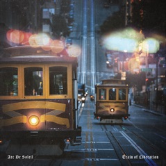 Train of Liberation - EP