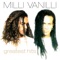 Too Much Monkey Business - Milli Vanilli lyrics