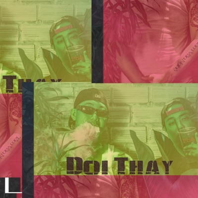 Đổi Thay (feat. TâmVănNghệ) - Single