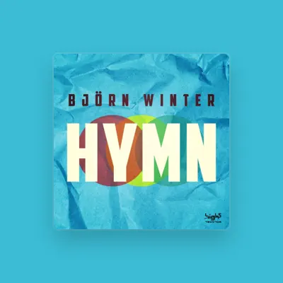 Listen to Björn Winter, watch music videos, read bio, see tour dates & more!
