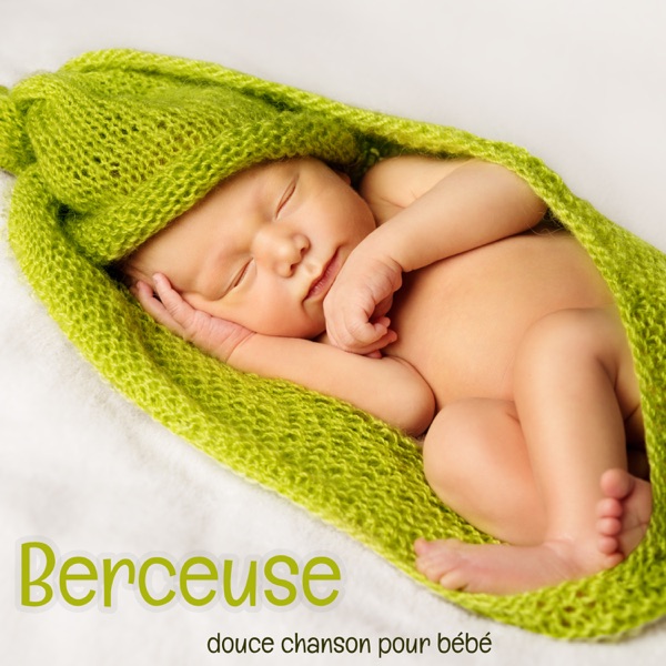 Berceuse, douce chanson pour bébé – Musique douce et relaxante pour faire dormir ton bébé en harmonie et sérénité
