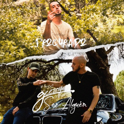 Ser Alguém (feat. Geezy) - Single