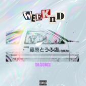 Weeknd artwork