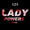 Lady Powers - Vera Blue lyrics