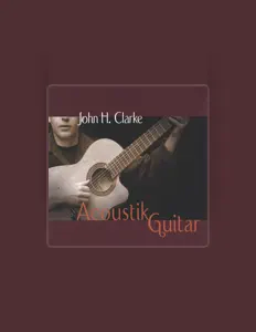 Listen to John H. Clarke, watch music videos, read bio, see tour dates & more!