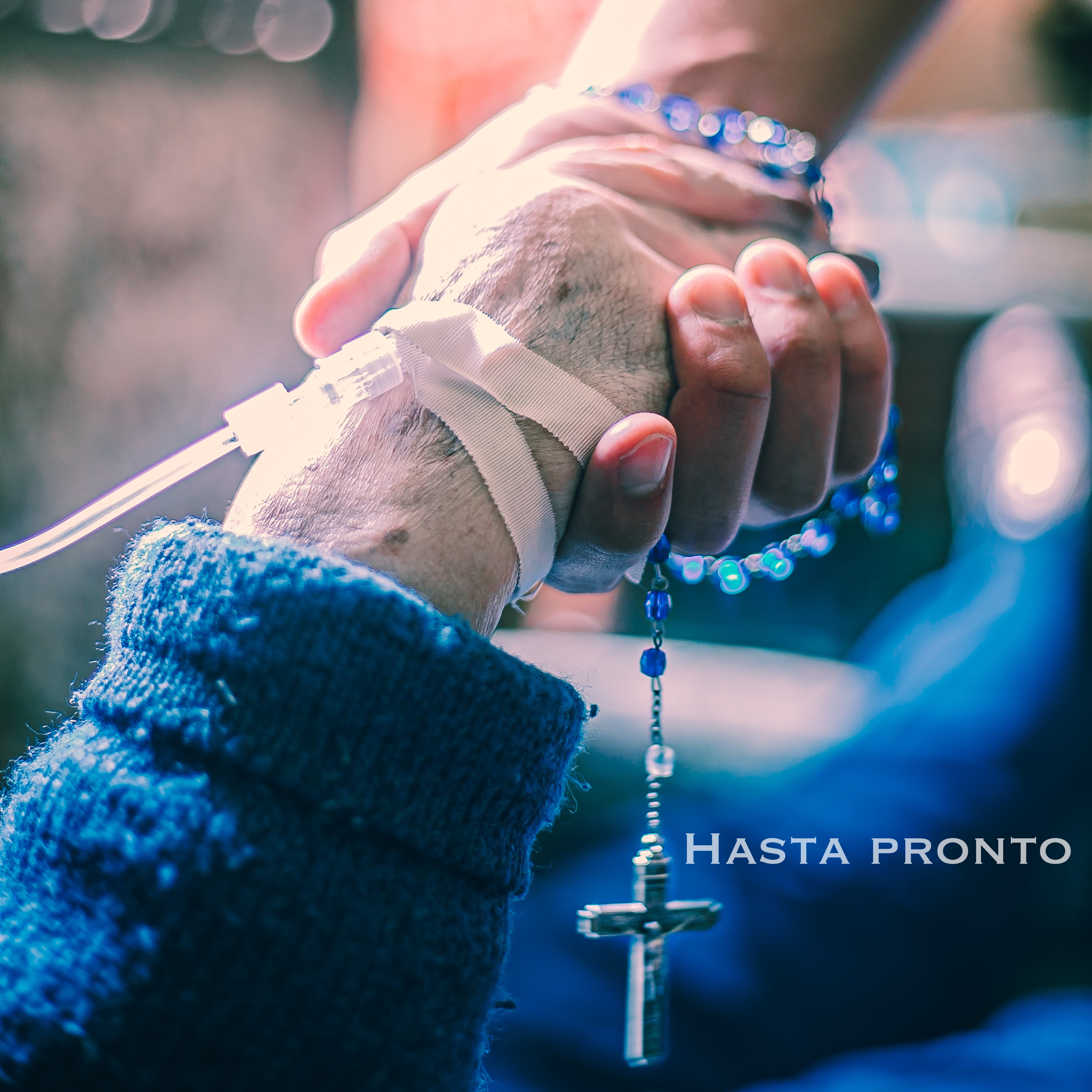 Hasta Pronto - Single