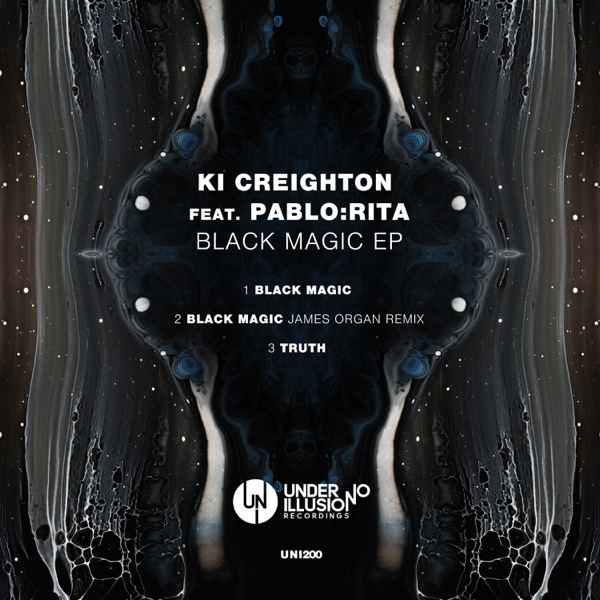 Black Magic (feat. Pablo:Rita) - Single