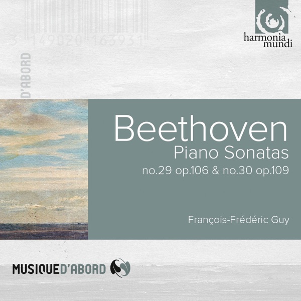 Beethoven: Piano Sonatas