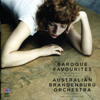 Baroque Favourites - Australian Brandenburg Orchestra & Paul Dyer