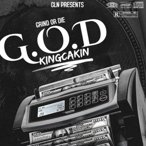 G.O.D. - EP