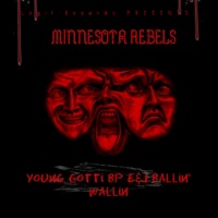 Minnesota Rebels - Single - Ballin' Wallin