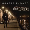 Marcio Faraco Sur un fil Sur un fil - Single