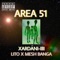 Area 51 - Jordana-Kelli lyrics