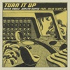 Jesse Scott Turn It Up (feat. Jesse Scott III) Turn It Up (feat. Jesse Scott III) - Single
