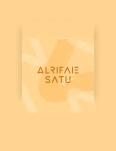 Ouve Al-Rifa'ie Satu, vê vídeos de música, lê a biografia, vê as datas da digressão e muito mais!