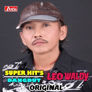 Chord Gitar Sebotol Minuman Dasar - Leo Waldy