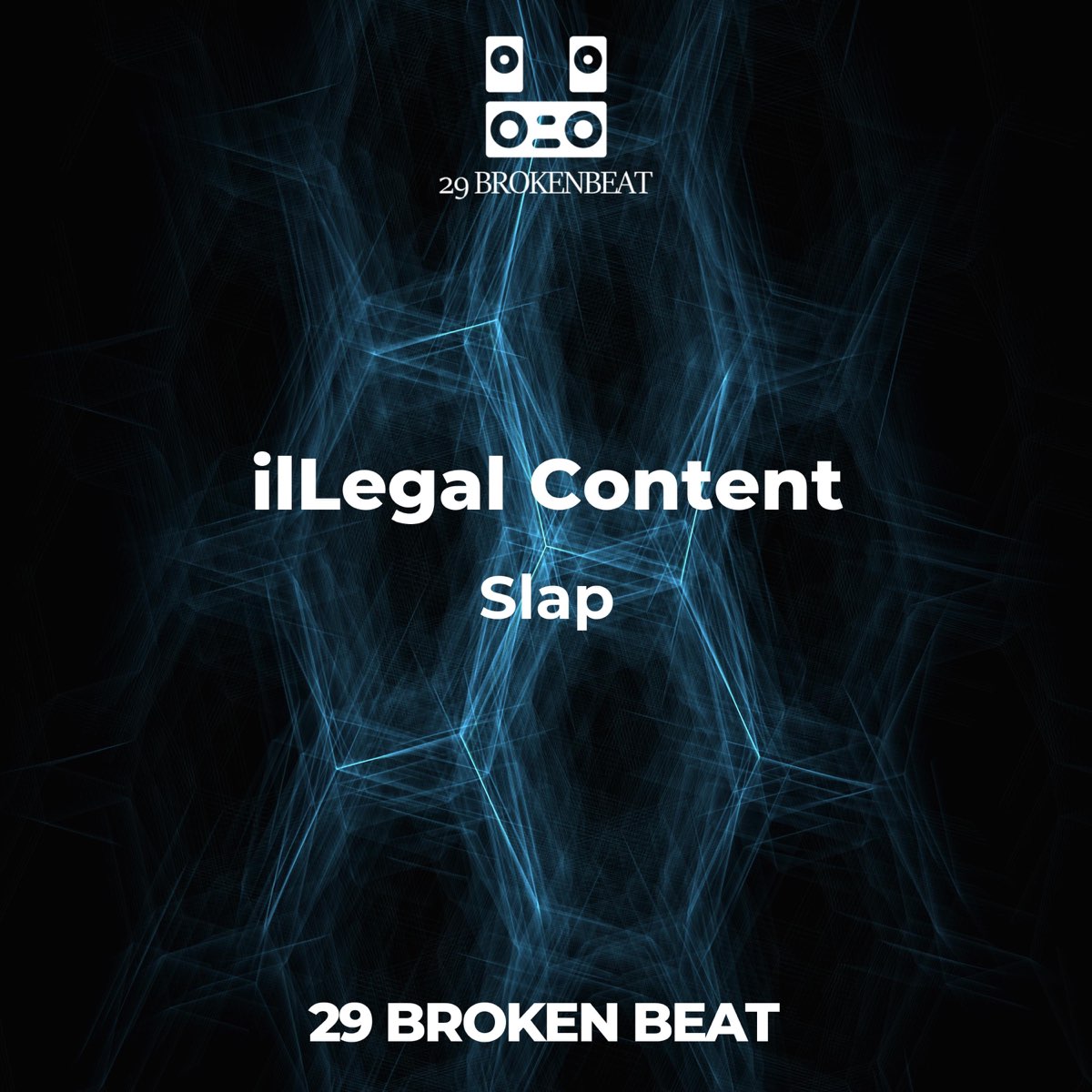 Slap (feat. Alexey Lyubchik) - Single by ilLegal Content on Apple Music