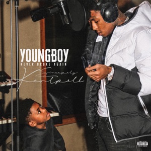Sincerely, Kentrell by YoungBoy Never Broke Again