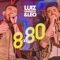 Quem Pegou Pegou - Luiz Henrique e Leo lyrics