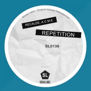 Repetition - Single
