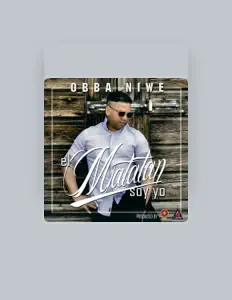 Listen to Obba Niwe, watch music videos, read bio, see tour dates & more!