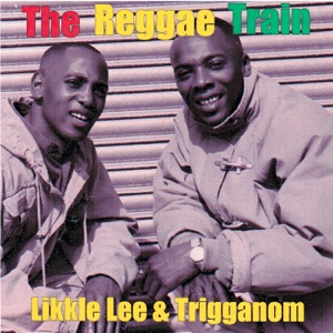 The Reggae Train - Single