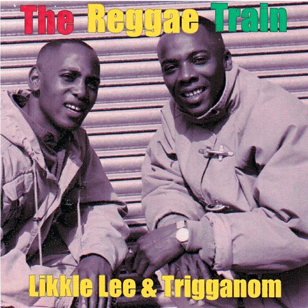 The Reggae Train - Single