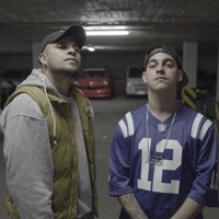 Deja Que Me Vaya (feat. Neto Peña) - Single - Lil Lion