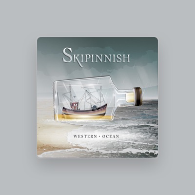 Listen to Skipinnish, watch music videos, read bio, see tour dates & more!