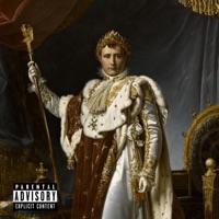 Napoliom - EP - Rosary The King