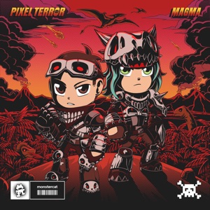 Magma - Single