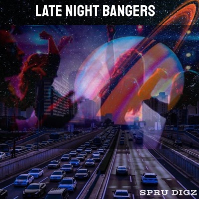 Late Night Bangers (Instrumental) - Single