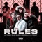 Rules (feat. Lil Pocket) - Gino Mella Acosta, Galee Galee & Lil Thom lyrics