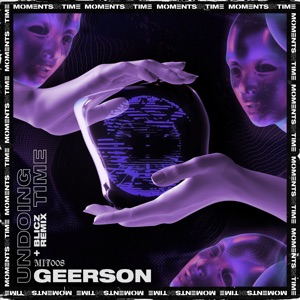Undoing Time - EP