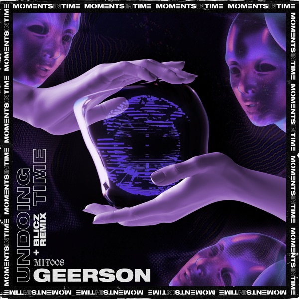 Undoing Time - EP
