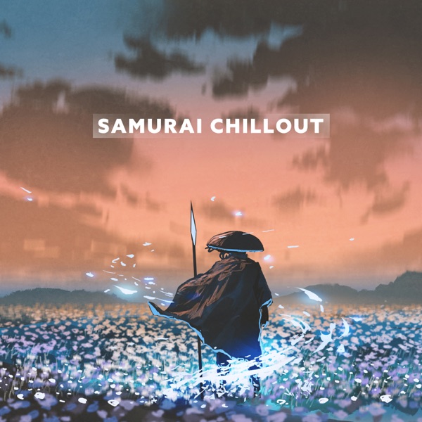 Samurai Chillout: Japanese LoFi Hip-Hop for Gaming Night