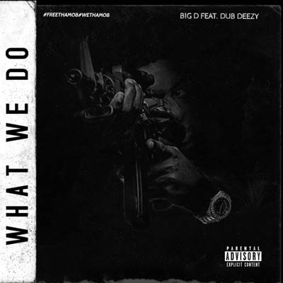What We Do (feat. Dub Deezy) - Single