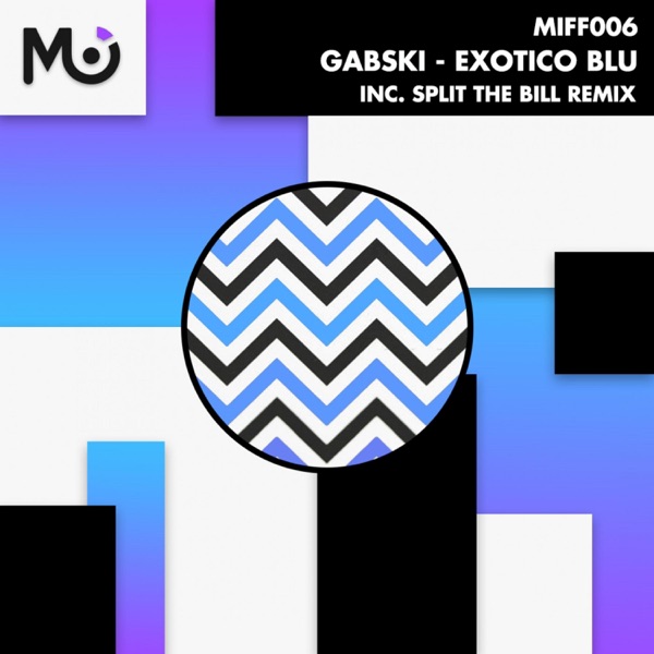 Exotico Blu - Single