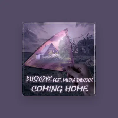 Listen to Puszczyk, watch music videos, read bio, see tour dates & more!